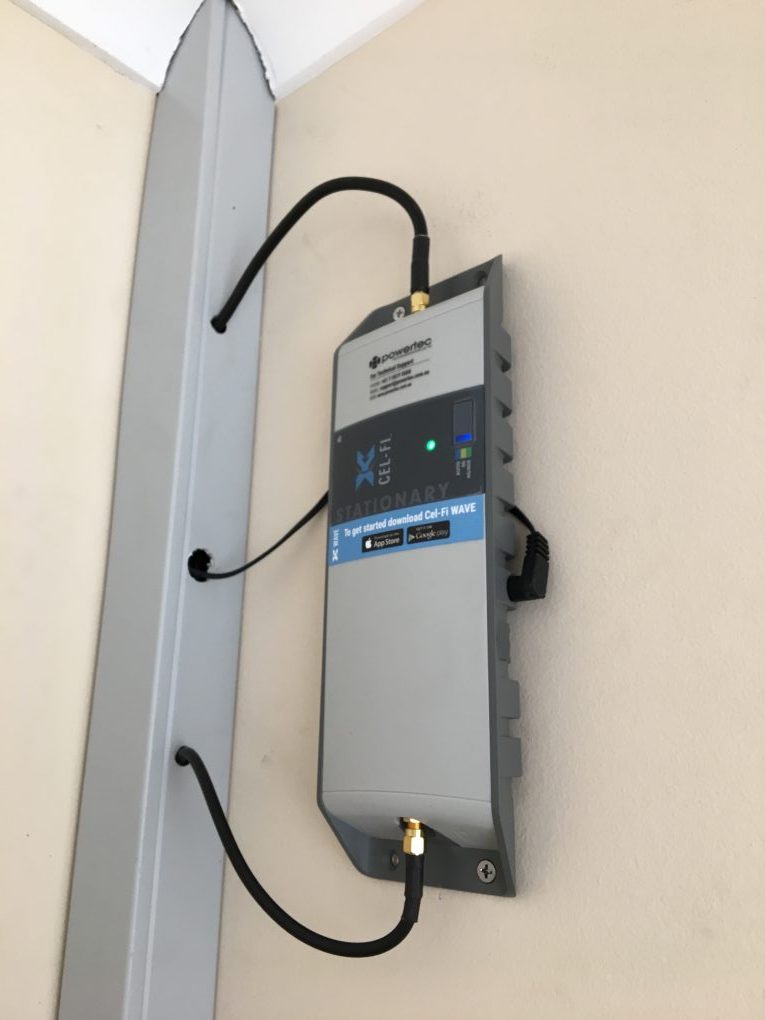 Mobile Phone Boosters In South Australia