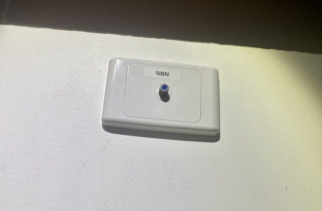 Move NBN Connection Adelaide Digital and WiFi Ph 0430 888138