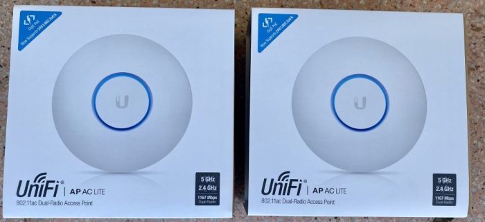 Home WiFi experts
