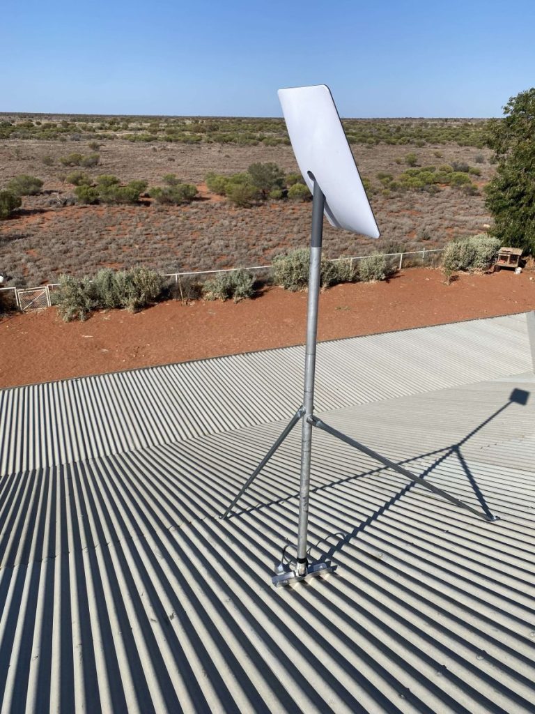 Starlink Installation Adelaide Digital and WiFi Starlink Installer