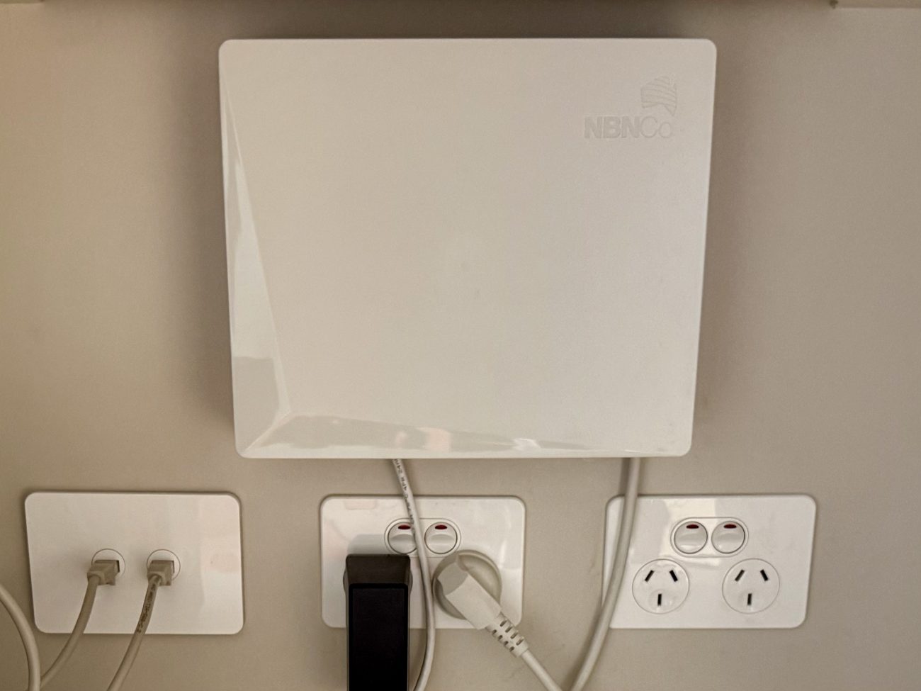 NBN Equipment Relocation