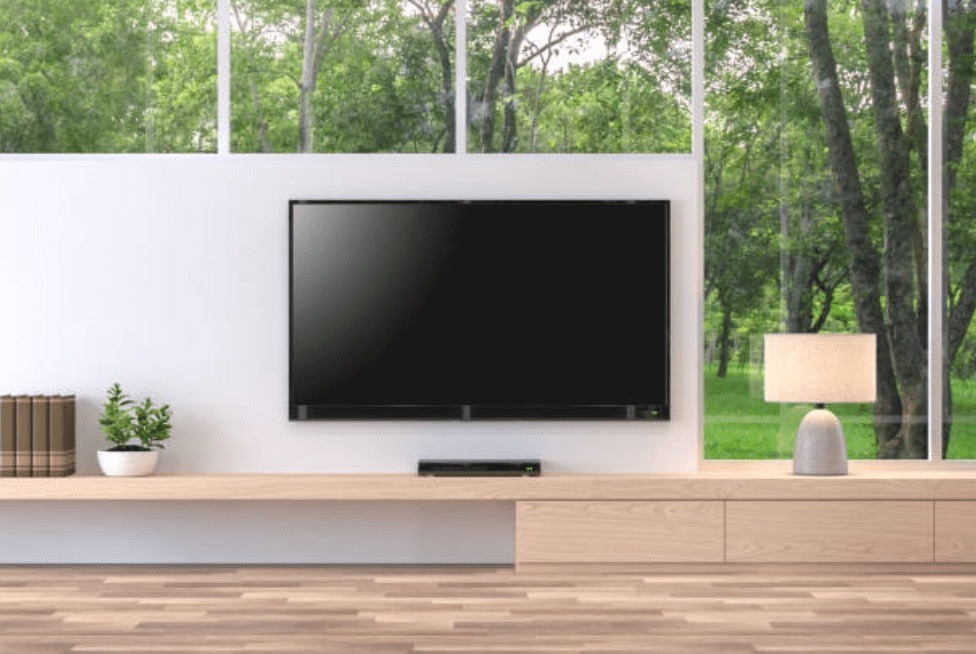 TV Wall Mounting