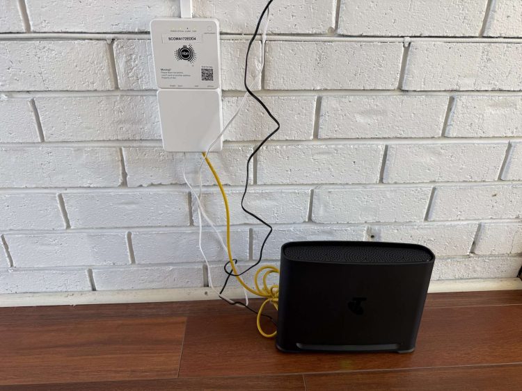 nbn box moved in west croydon